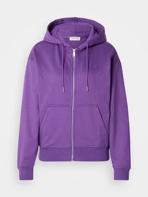 Bluza rozpinana Calvin Klein Jeans