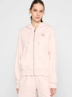 Bluza rozpinana Calvin Klein Jeans