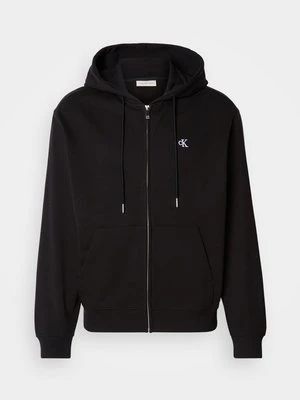 Bluza rozpinana Calvin Klein Jeans