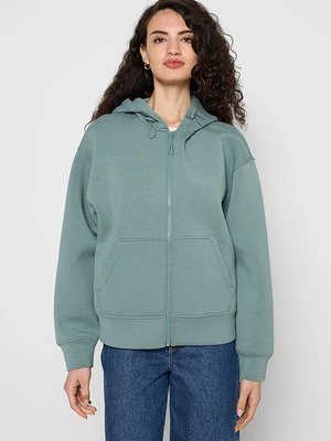 Bluza rozpinana Calvin Klein Jeans