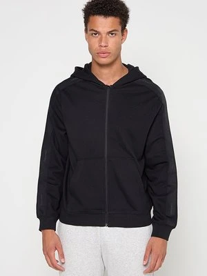 Bluza rozpinana Calvin Klein Performance