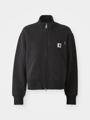 Bluza rozpinana Carhartt WIP czarny