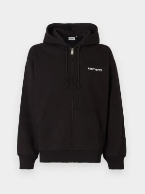 Bluza rozpinana Carhartt WIP czarny