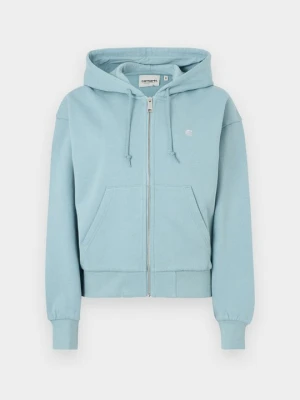 Bluza rozpinana Carhartt WIP niebieski