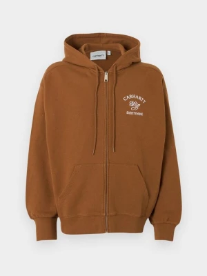 Bluza rozpinana Carhartt WIP ochra