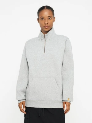 Bluza rozpinana Carhartt WIP szary