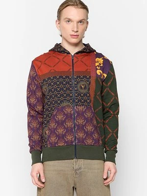 Bluza rozpinana carlo colucci