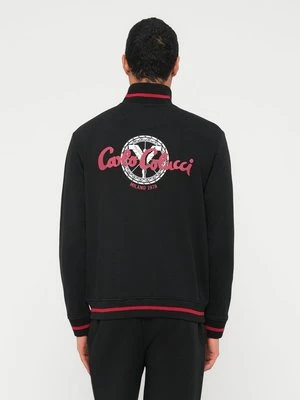 Bluza rozpinana carlo colucci