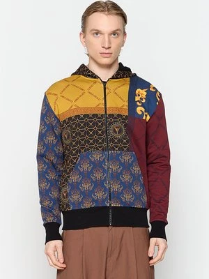 Bluza rozpinana carlo colucci