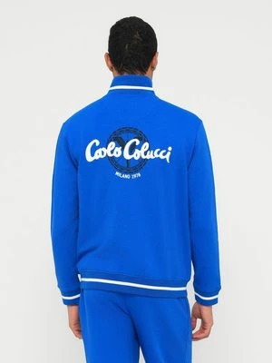 Bluza rozpinana carlo colucci