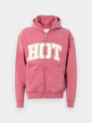 Bluza rozpinana Carne Bollente