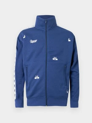 Bluza rozpinana Carne Bollente