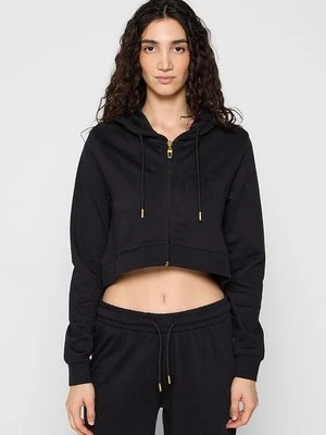 Bluza rozpinana Cavalli Class