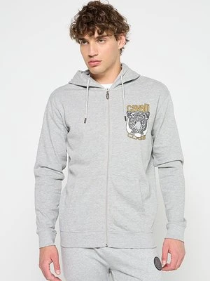 Bluza rozpinana Cavalli Class