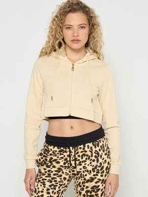 Bluza rozpinana Cavalli Class