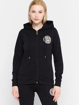 Bluza rozpinana Cavalli Class