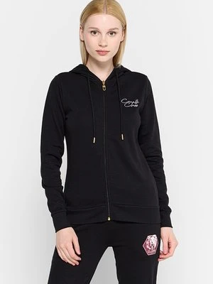 Bluza rozpinana Cavalli Class