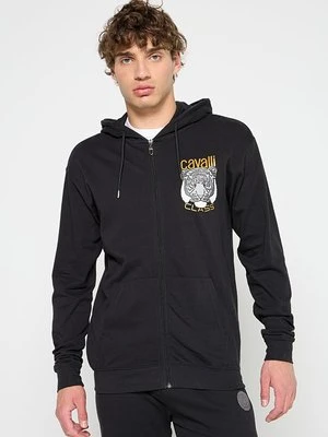 Bluza rozpinana Cavalli Class