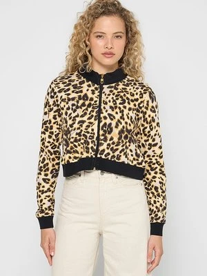 Bluza rozpinana Cavalli Class