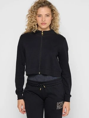 Bluza rozpinana Cavalli Class