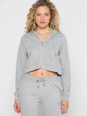 Bluza rozpinana Cavalli Class