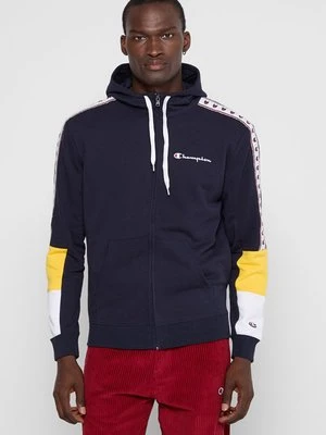 Bluza rozpinana Champion