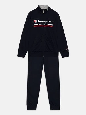 Bluza rozpinana Champion