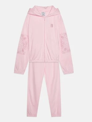 Bluza rozpinana Champion