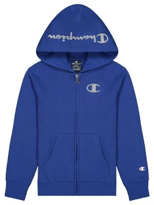 Bluza rozpinana Champion
