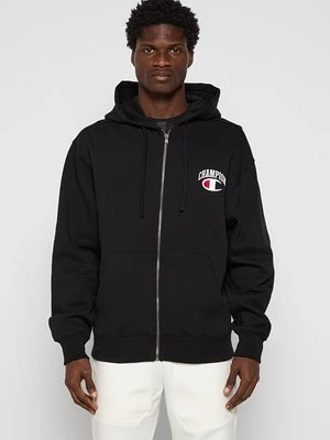 Bluza rozpinana Champion
