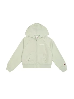Bluza rozpinana Champion