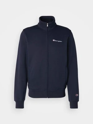 Bluza rozpinana Champion granatowy