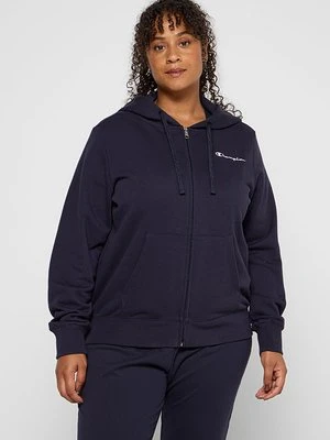 Bluza rozpinana Champion