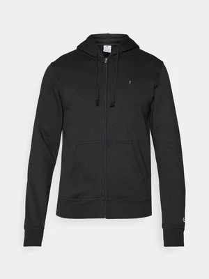 Bluza rozpinana Champion czarny