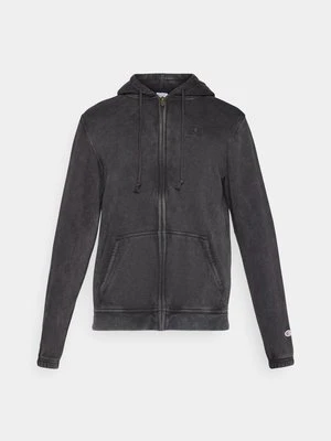 Bluza rozpinana Champion czarny