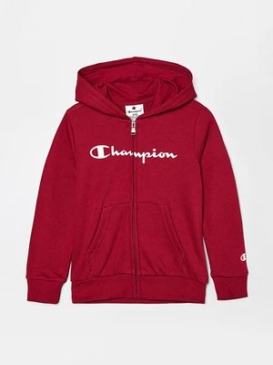 Bluza rozpinana Champion