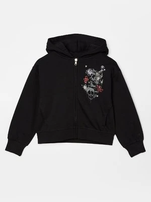 Bluza rozpinana Champion