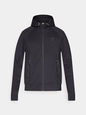 Bluza rozpinana Champion czarny