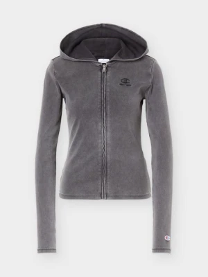 Bluza rozpinana Champion antracytowy
