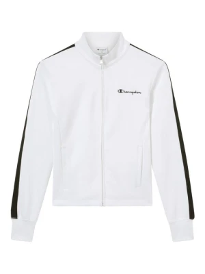 Bluza rozpinana Champion biały