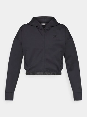 Bluza rozpinana Champion czarny