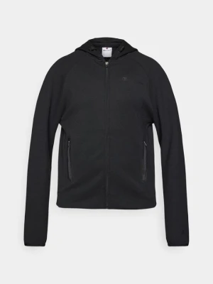 Bluza rozpinana Champion czarny