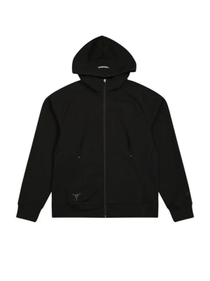 Bluza rozpinana Champion czarny