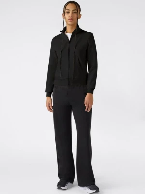 Bluza rozpinana Champion czarny