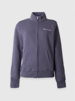 Bluza rozpinana Champion fioletowy