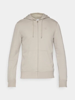 Bluza rozpinana Champion jasnoszary