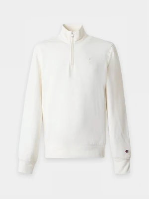Bluza rozpinana Champion mleczny