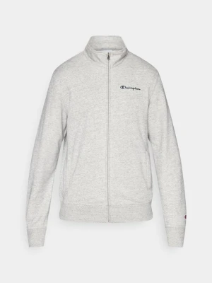 Bluza rozpinana Champion szary