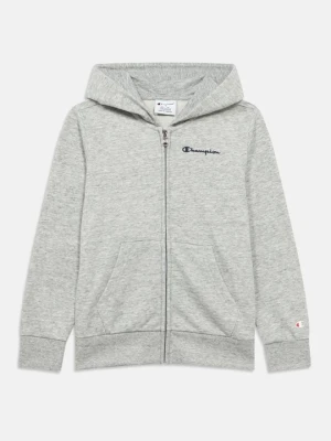Bluza rozpinana Champion szary