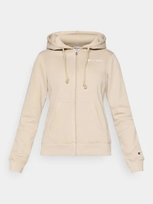 Bluza rozpinana Champion taupe